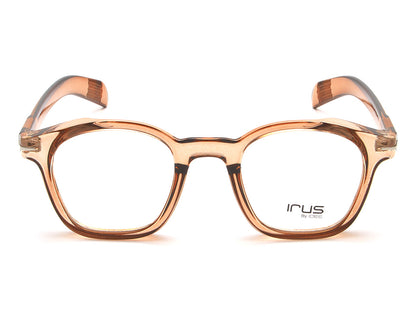 IRUS 2886 Men Square Frames