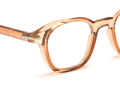 IRUS 2886 Men Square Frames