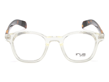 IRUS 2886 Men Square Frames