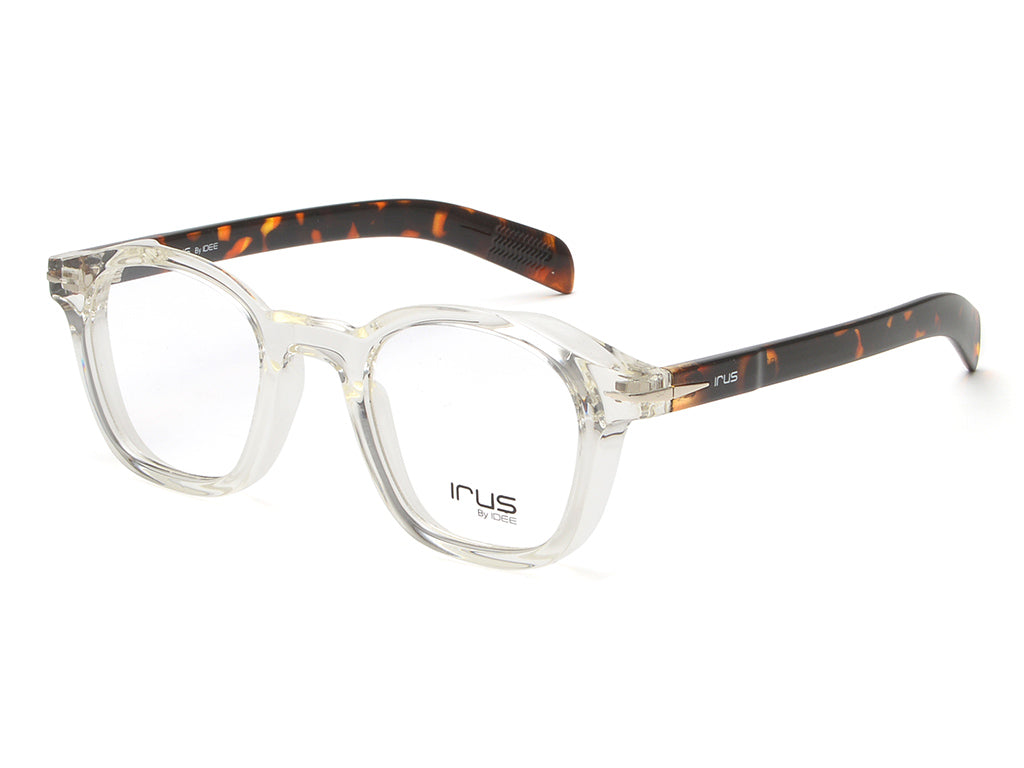 IRUS 2886 Men Square Frames