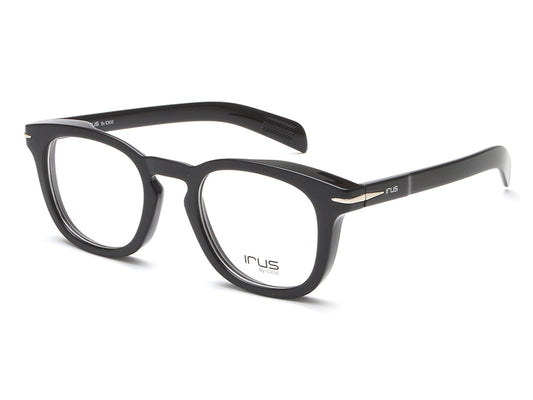 IRUS 2887 Men Square Frames