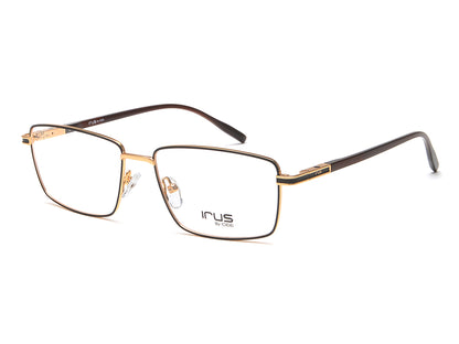IRUS 2888 Rectangular Men Frames