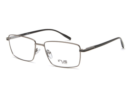 IRUS 2888 Rectangular Men Frames