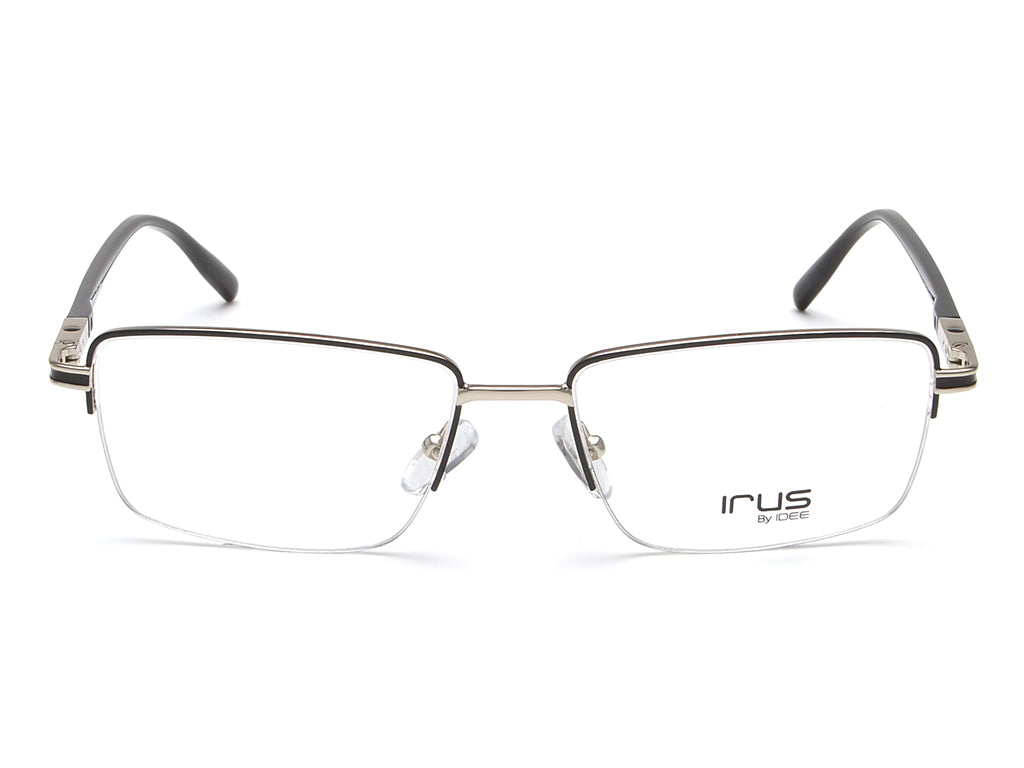 IRUS 2890 Men  Rectangular Frames