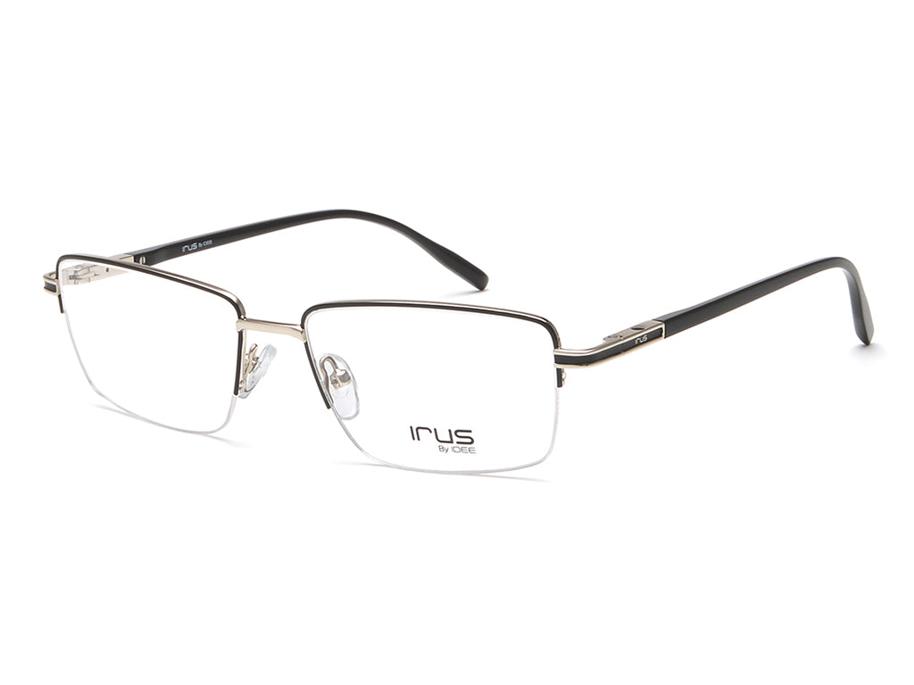 IRUS 2890 Men  Rectangular Frames