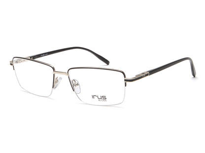 IRUS 2890 Men  Rectangular Frames