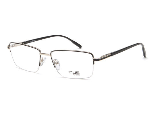 IRUS 2890 Men  Rectangular Frames
