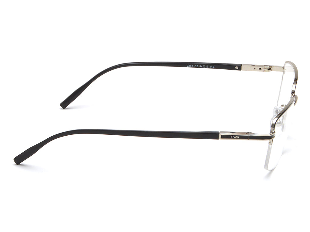 IRUS 2890 Men  Rectangular Frames