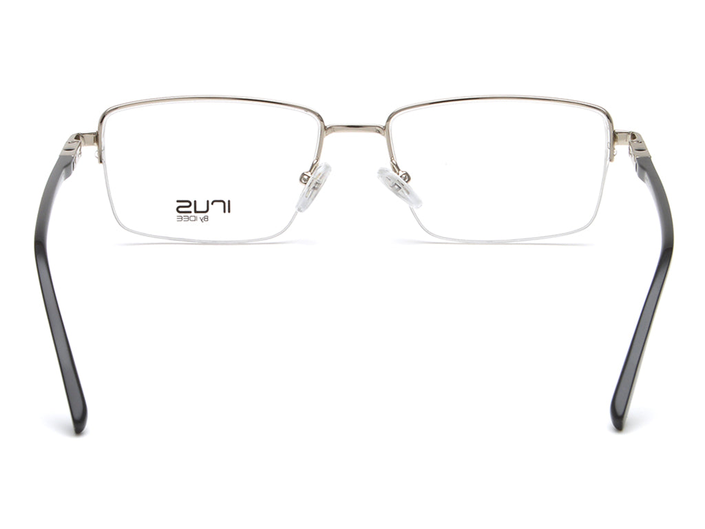 IRUS 2890 Men  Rectangular Frames