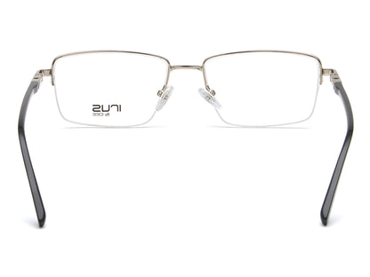 IRUS 2890 Men  Rectangular Frames