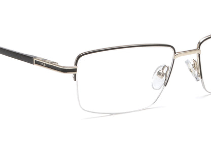IRUS 2890 Men  Rectangular Frames