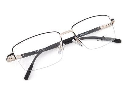 IRUS 2890 Men  Rectangular Frames