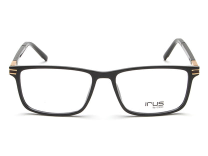 IRUS 2891 Rectangular Men Frames