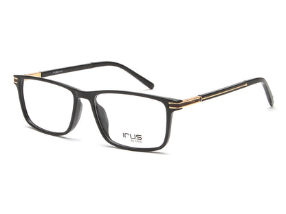 IRUS 2891 Rectangular Men Frames
