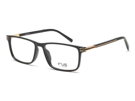IRUS 2891 Men Rectangular Frames