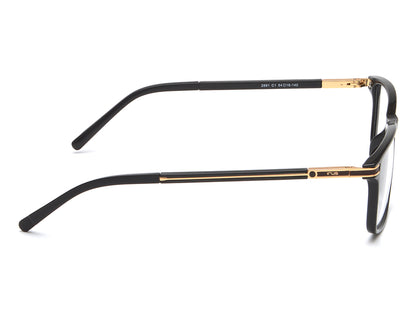 IRUS 2891 Rectangular Men Frames