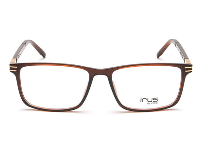 IRUS 2891 Rectangular Men Frames