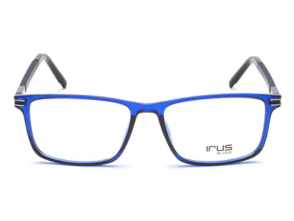 IRUS 2891 Rectangular Men Frames