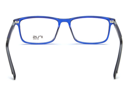 IRUS 2891 Rectangular Men Frames
