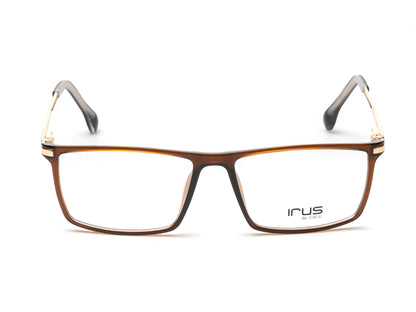 IRUS 2893 Rectangular Men Frames
