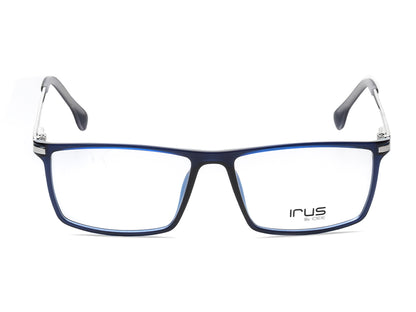 IRUS 2893 Rectangular Men Frames