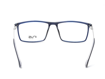 IRUS 2893 Rectangular Men Frames