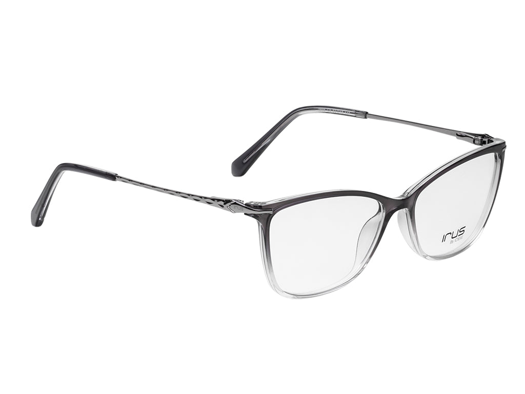 IRUS 2895 Women Square Frames