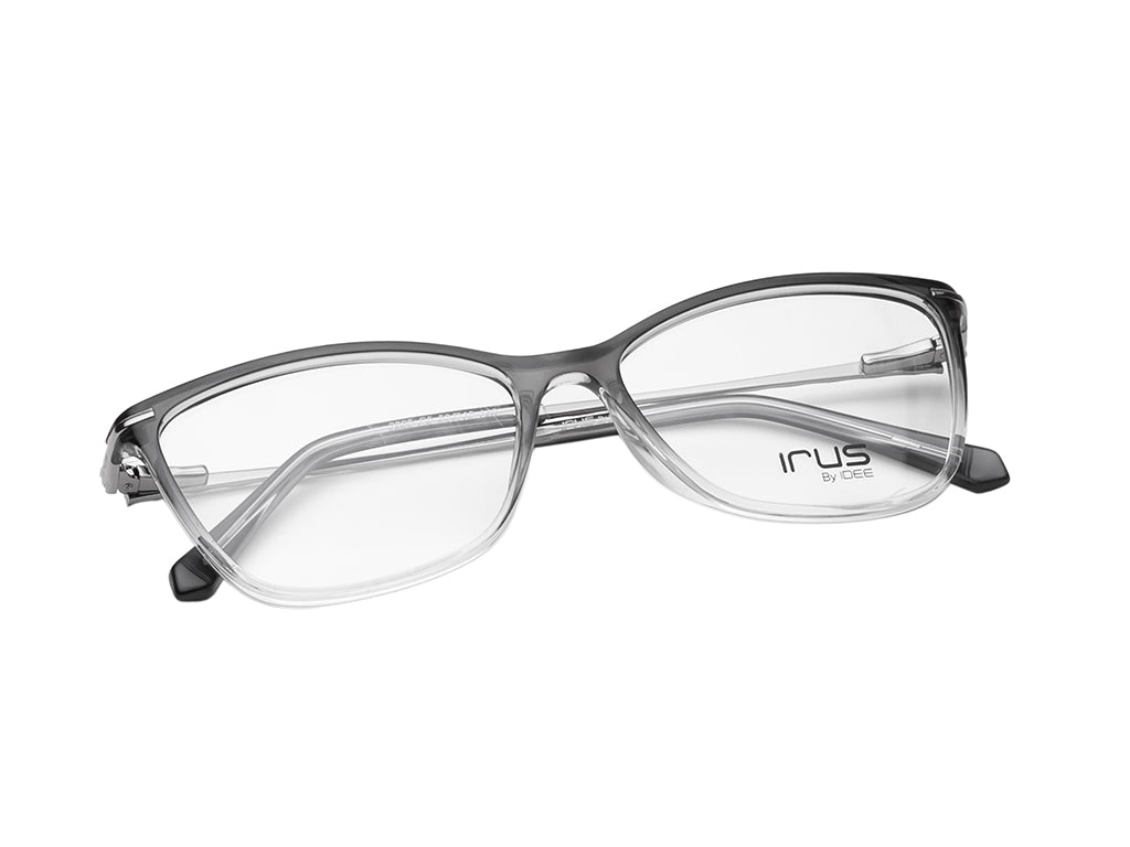 IRUS 2895 Women Square Frames