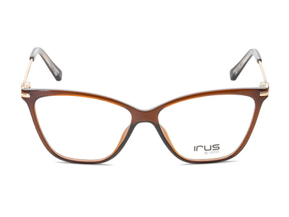 IRUS 2896 Women Cat Eye Frames