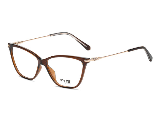IRUS 2896 Women Cat Eye Frames