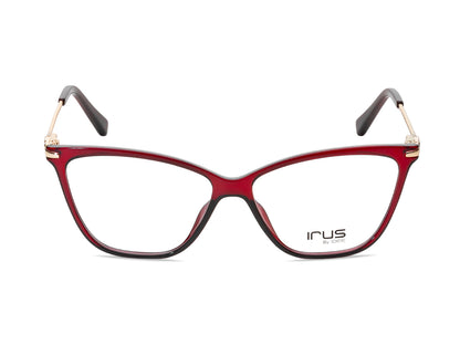 IRUS 2896 Women Cat Eye Frames