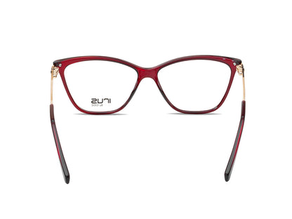 IRUS 2896 Women Cat Eye Frames