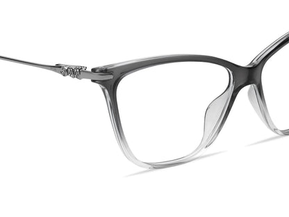 IRUS 2896 Women Cat Eye Frames