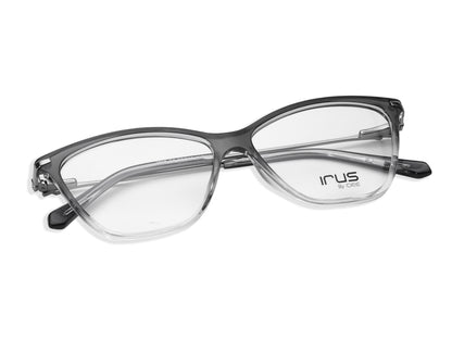 IRUS 2896 Women Cat Eye Frames