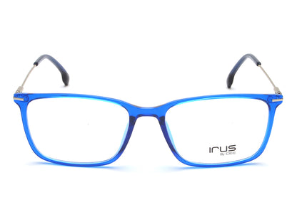 IRUS 2897 Rectangular Men Frames