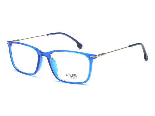 IRUS 2897 Men Rectangular Frames