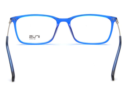 IRUS 2897 Rectangular Men Frames
