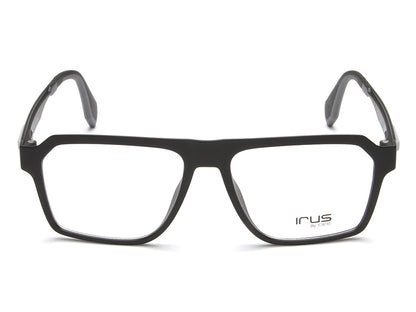 IRUS 2898 Square Men Frames