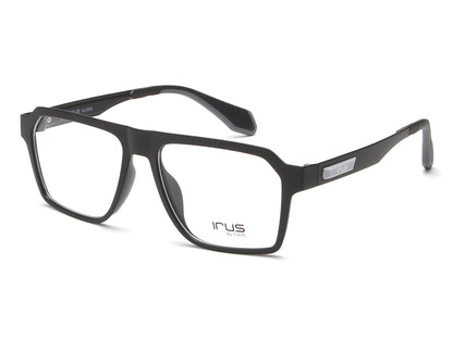 IRUS 2898 Square Men Frames