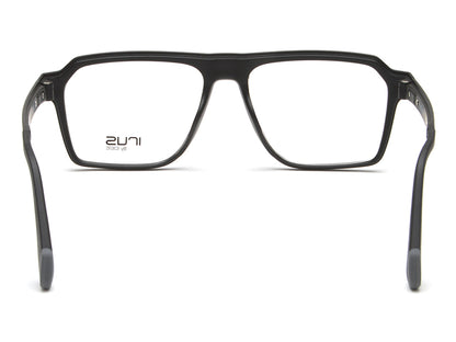 IRUS 2898 Square Men Frames