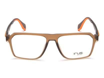 IRUS 2898 Square Men Frames