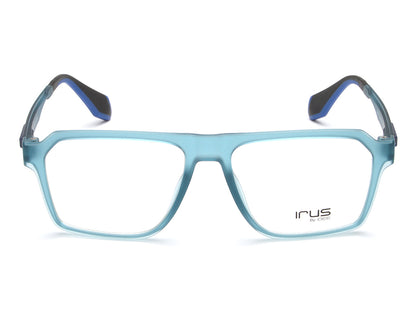 IRUS 2898 Square Men Frames