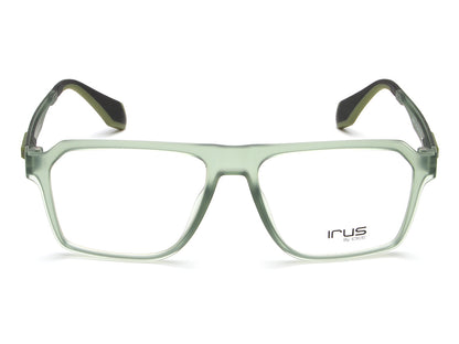 IRUS 2898 Square Men Frames