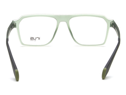 IRUS 2898 Square Men Frames