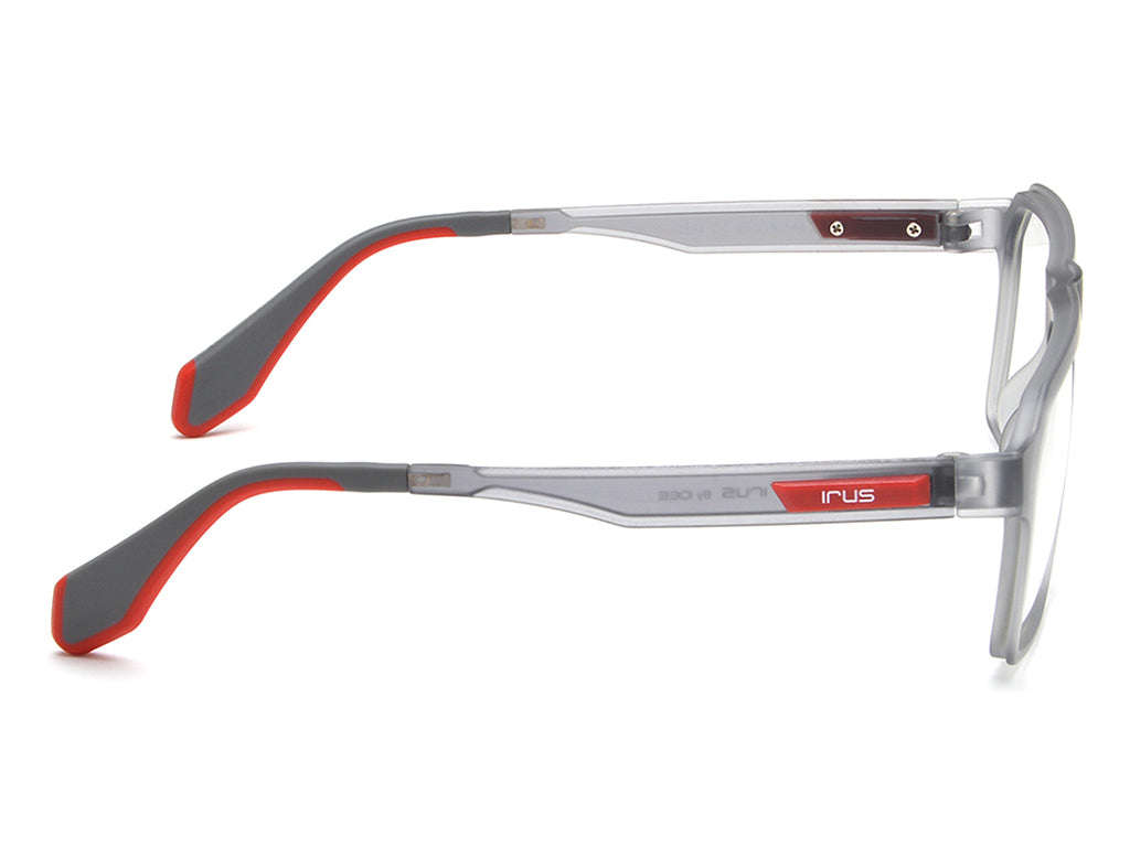 IRUS 2898 Square Men Frames