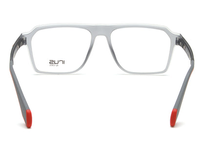 IRUS 2898 Square Men Frames