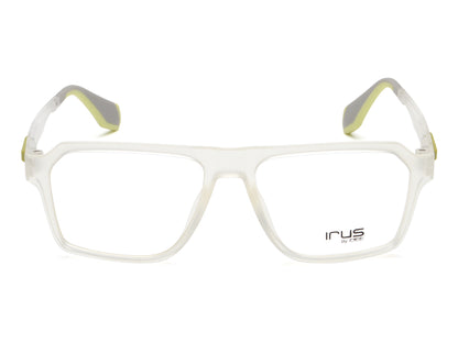 IRUS 2898 Square Men Frames