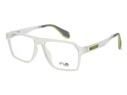 IRUS 2898 Square Men Frames