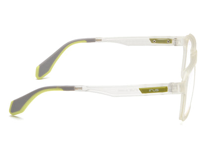 IRUS 2898 Square Men Frames