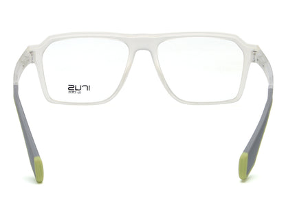 IRUS 2898 Square Men Frames